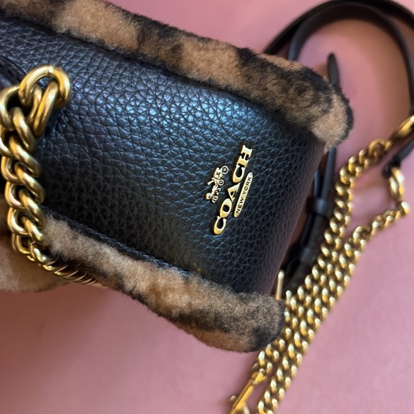 Coach x JLo bag 🤎 - Picture 6 of 7